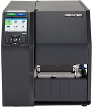 Printronix T62X4-1100-00 Printronix Printer Rs232 203 Dpi Print net 4 Wide T62X4 USB Standard Emulation Tt 